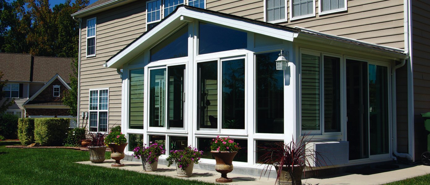 Sunroom